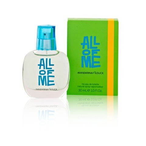 All of Me von Mandarina Duck