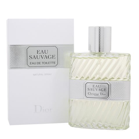 profumo sauvage di dior