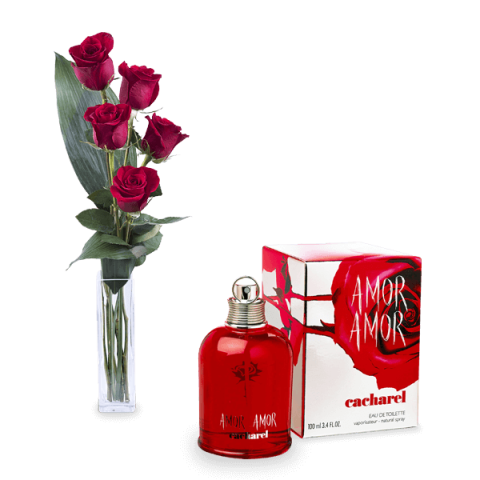 Love is Red
