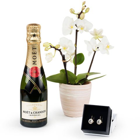 Elegance and Bubbles