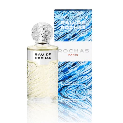 Cologne Rochas
