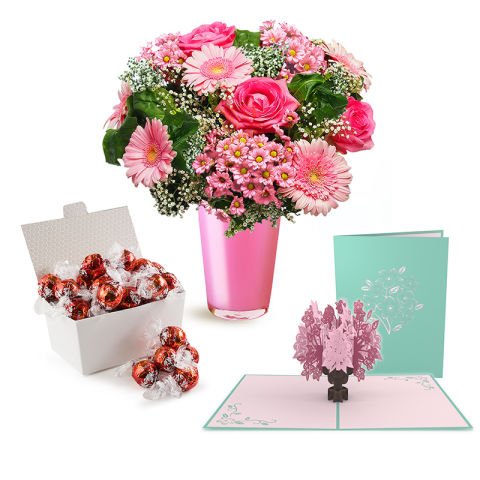 Pink Delight