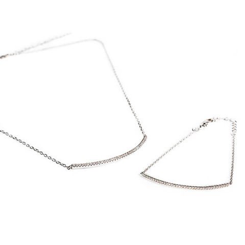 A royal set