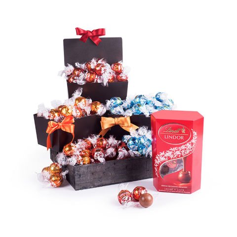 Just for Chocoholics