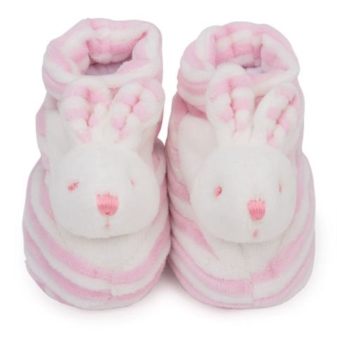 yummy pastel pink bunny