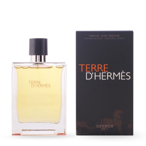 Terre d’Hermès 100ml