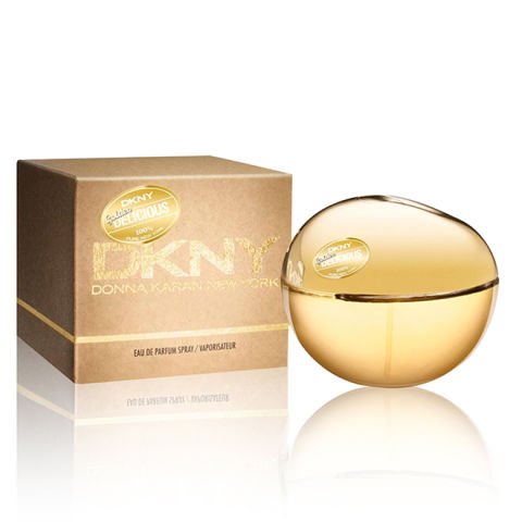 DKNY Be delicious Perfume