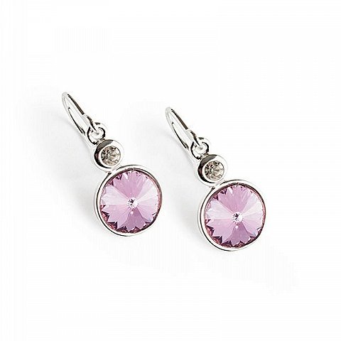 Swarovski Crystal Earrings
