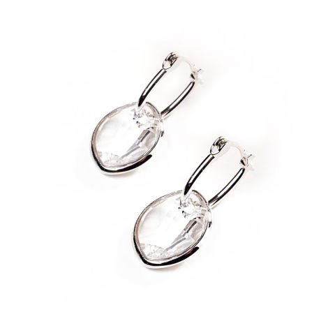Pendientes cristal Swarovski