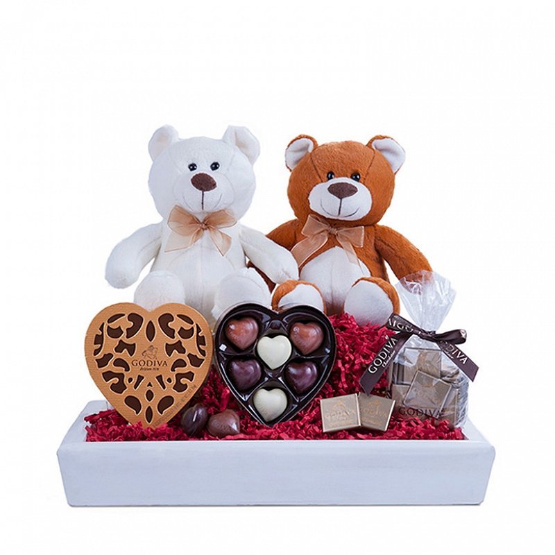 Sorpresa Dulce