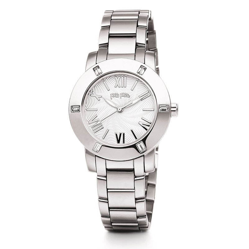 Reloj estilo y éxito