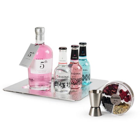 Set di Gin per lei