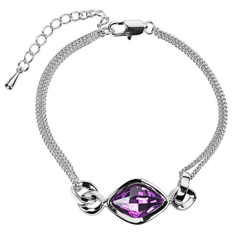 Swarovski Crystal Bracelet