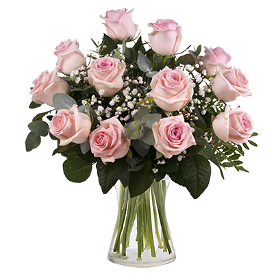 pink roses flowers secrets floraqueen bouquet perennial bloom fall spring delivery